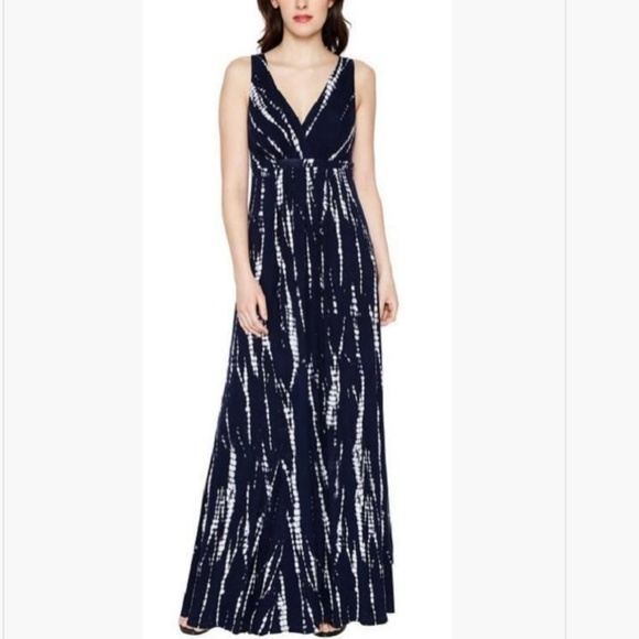 Matty M Dresses & Skirts - NWT MATTY M MAXI DRESS